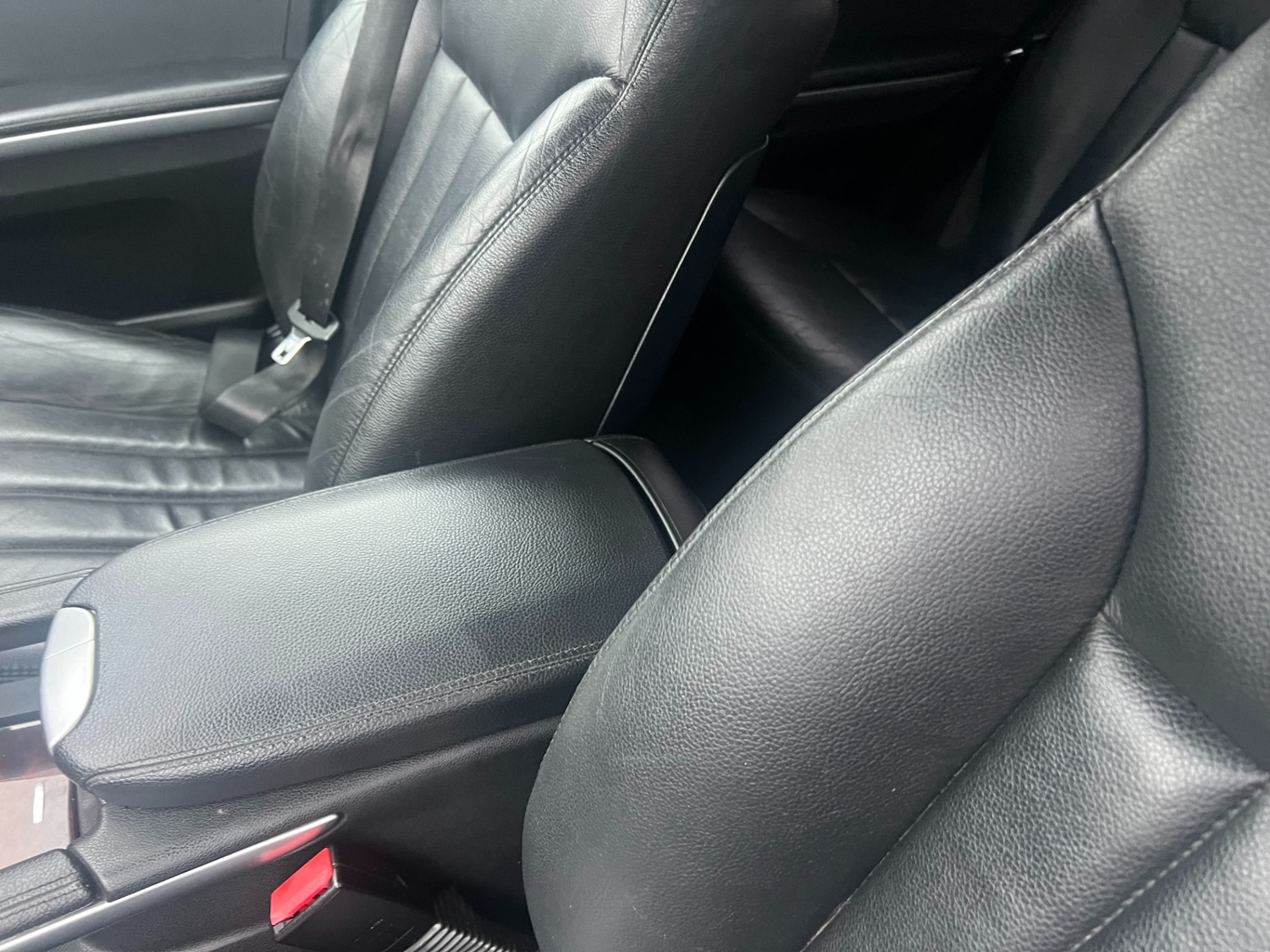 Used Mercedes-Benz M Class 2006 for sale - 75366838: Photo 21