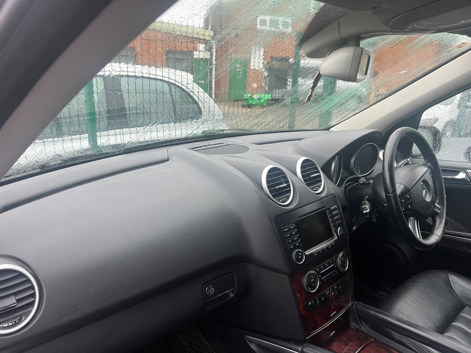 Used Mercedes-Benz M Class 2006 for sale - 75366838: Photo 22