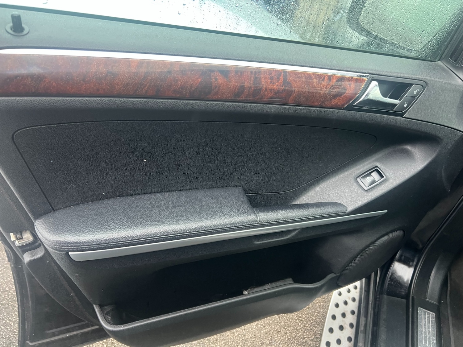 Used Mercedes-Benz M Class 2006 for sale - 75366838: Photo 23