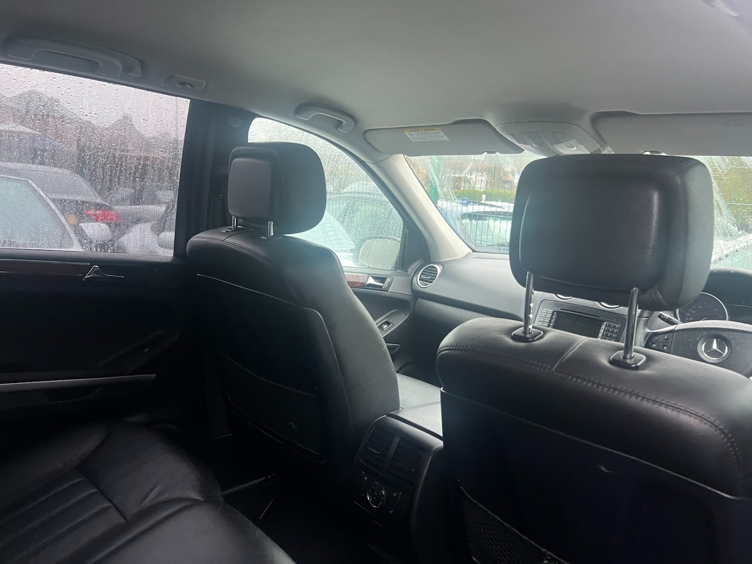 Used Mercedes-Benz M Class 2006 for sale - 75366838: Photo 24