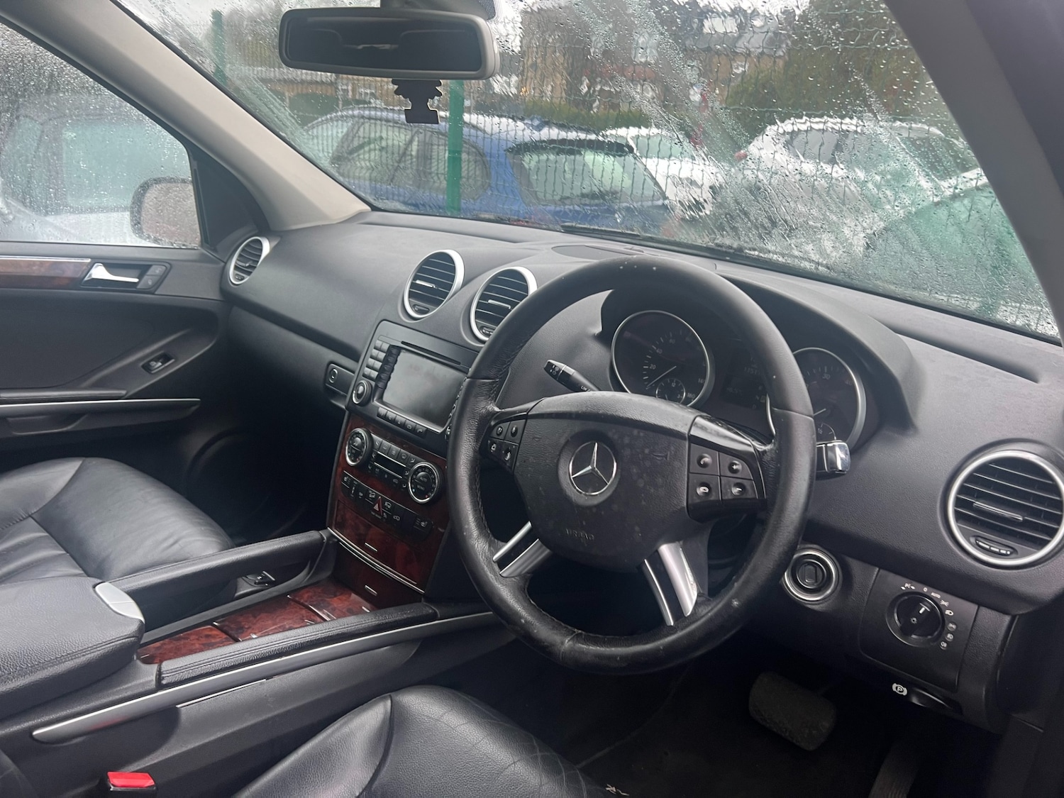 Used Mercedes-Benz M Class 2006 for sale - 75366838: Photo 25