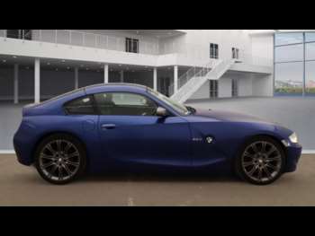 Used BMW Z4 2006 for sale - 75190473: Photo