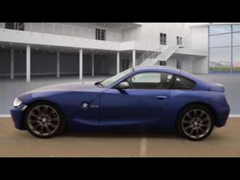 Used BMW Z4 2006 for sale - 75190473: Photo