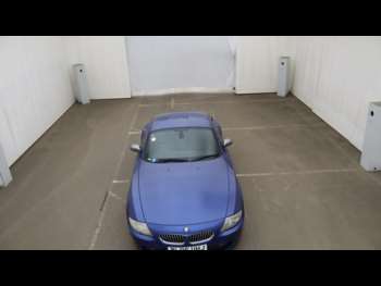 Used BMW Z4 2006 for sale - 75190473: Photo