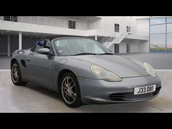2004 - 2004 2.7 [228] 2dr CONVERTIBLE GREY FULL LEATHER SERVICE HISTORY