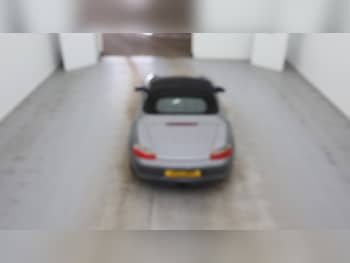 Used Porsche Boxster 2004 for sale - 75354493: Photo