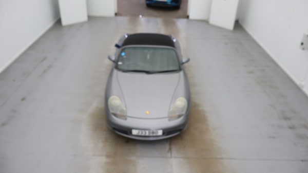 Used Porsche Boxster 2004 for sale - 75354493: Photo 5