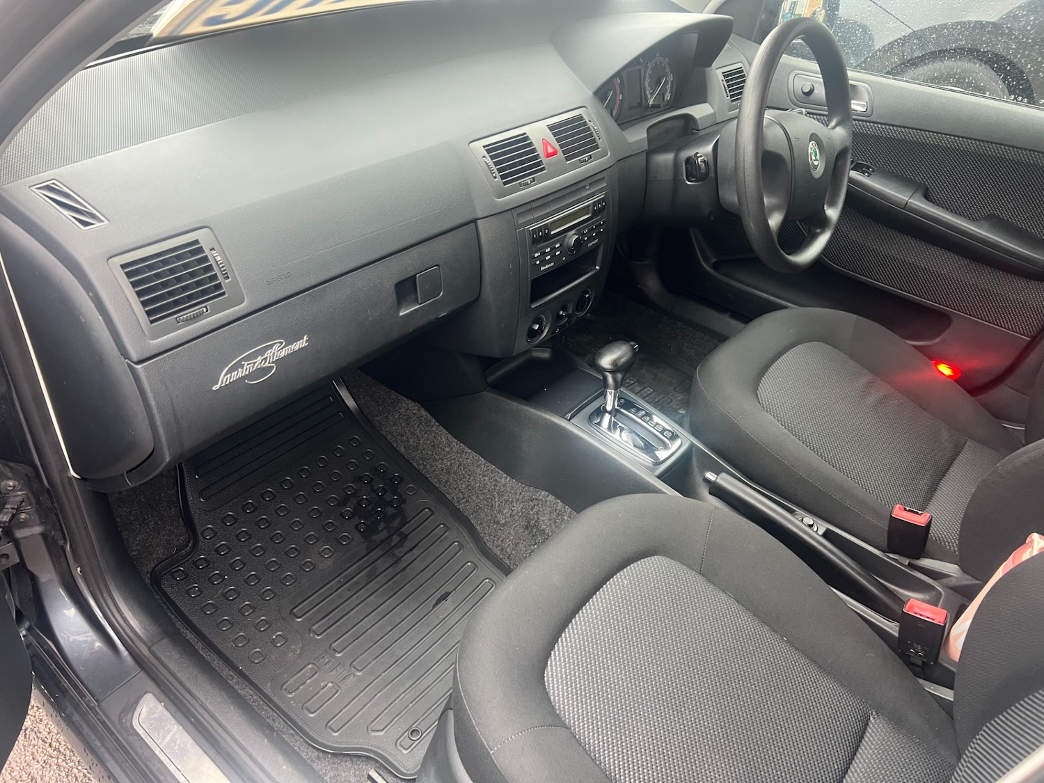 Used Skoda Fabia 2006 for sale - 76462134: Photo 10