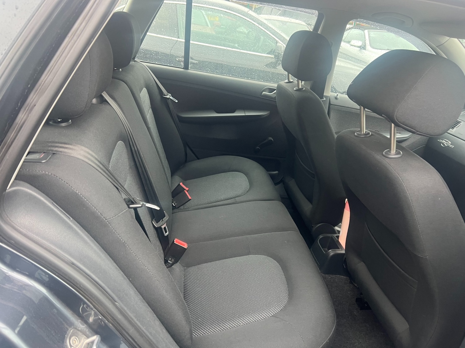 Used Skoda Fabia 2006 for sale - 76462134: Photo 6