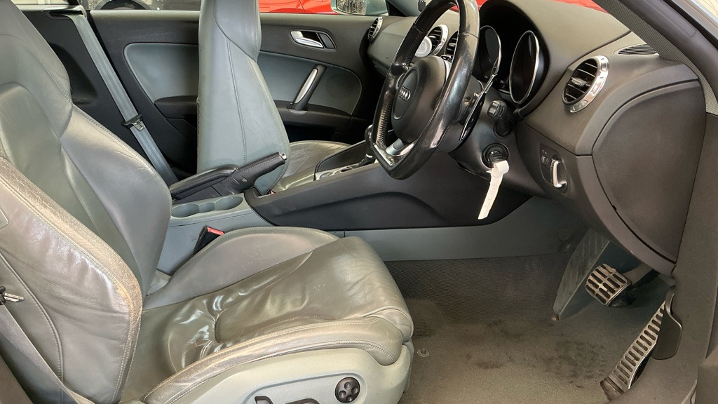 Used Audi TT 2007 for sale - 76207629: Photo 10