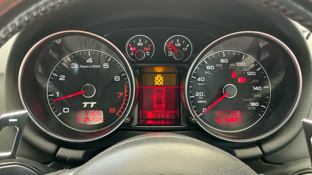 Used Audi TT 2007 for sale - 76207629: Photo 11