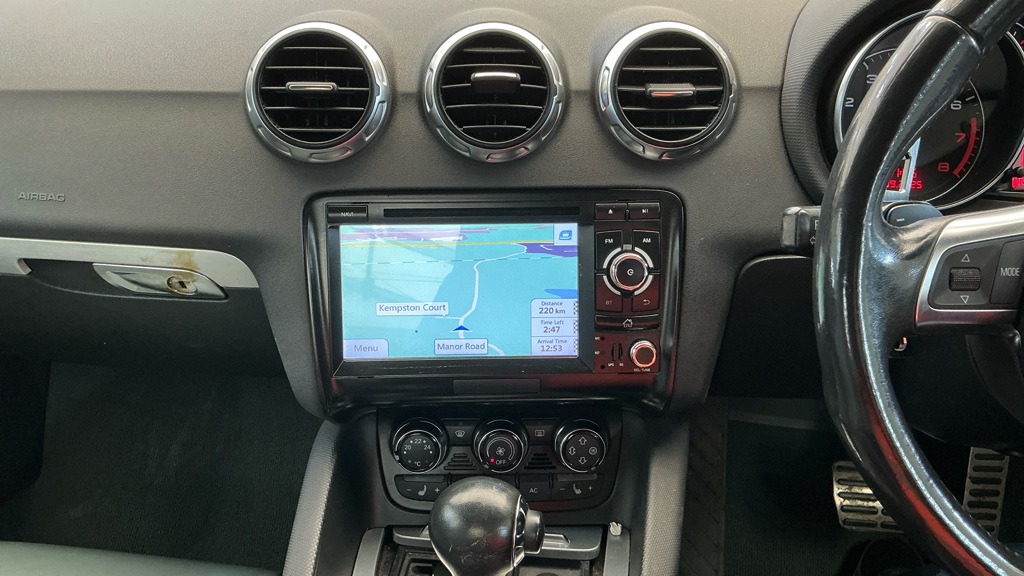 Used Audi TT 2007 for sale - 76207629: Photo 12