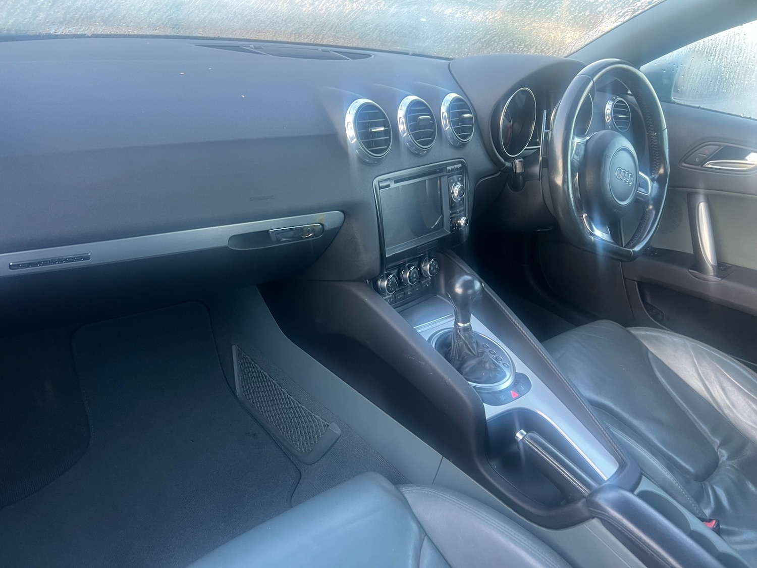 Used Audi TT 2007 for sale - 76207629: Photo 13