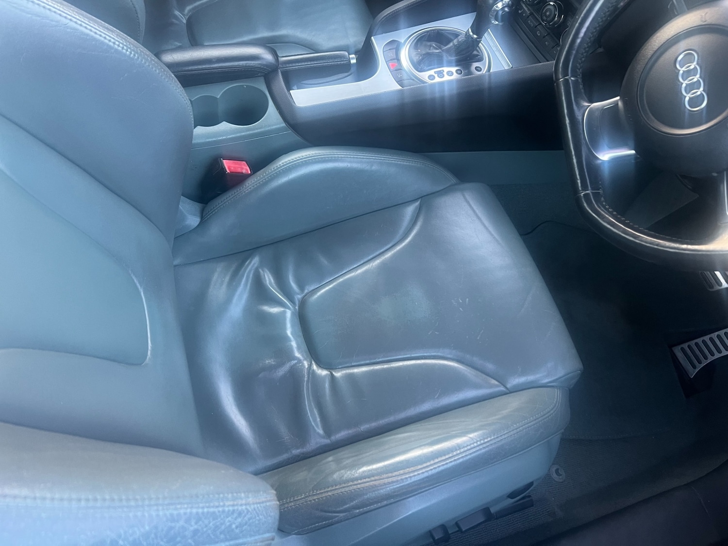 Used Audi TT 2007 for sale - 76207629: Photo 15