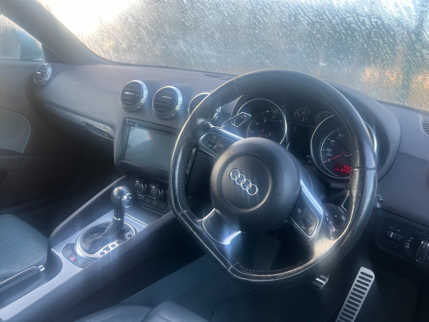 Used Audi TT 2007 for sale - 76207629: Photo 16