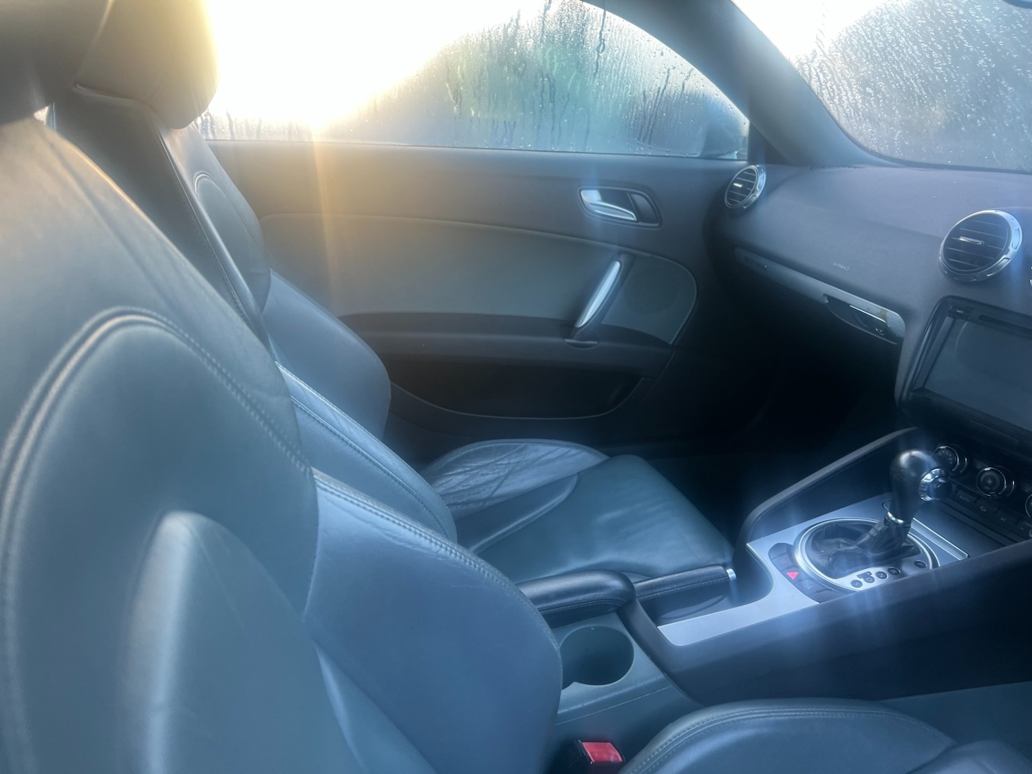 Used Audi TT 2007 for sale - 76207629: Photo 17