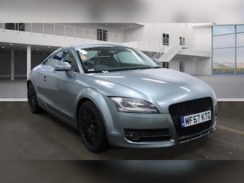 Audi - TT