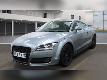 Used Audi TT 2007 for sale - 76207629: Photo 3