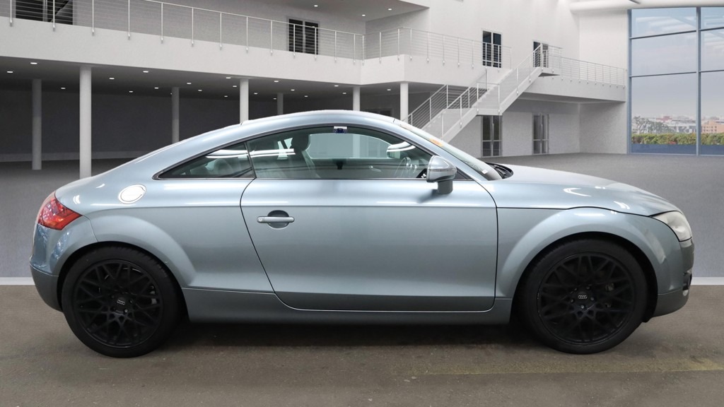 Used Audi TT 2007 for sale - 76207629: Photo 8