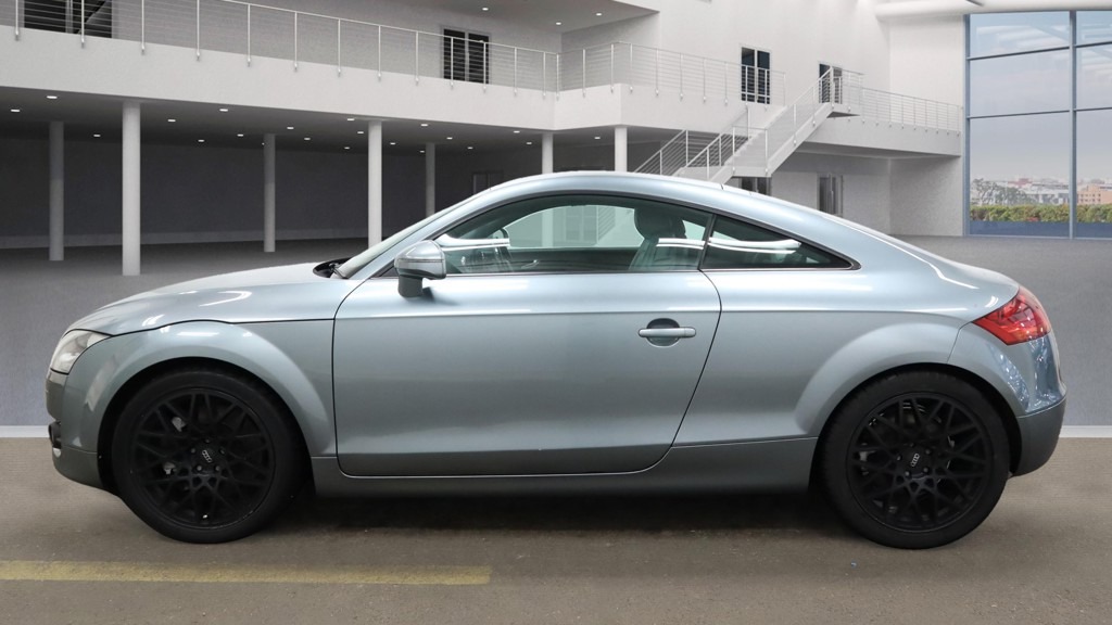 Used Audi TT 2007 for sale - 76207629: Photo 9