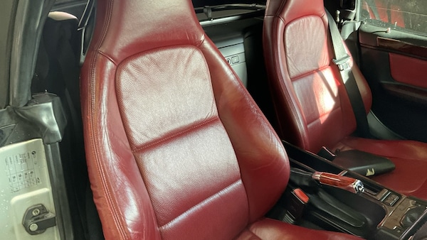 Used BMW Z3 1997 for sale - 74729283: Photo 12
