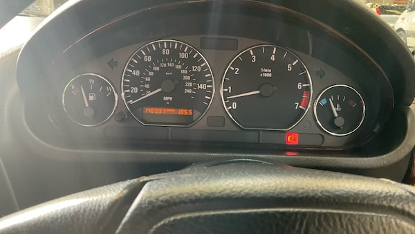 Used BMW Z3 1997 for sale - 74729283: Photo 13