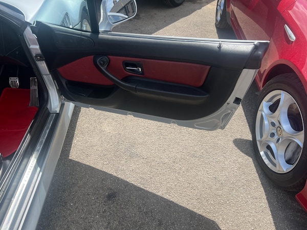 Used BMW Z3 1997 for sale - 74729283: Photo 19
