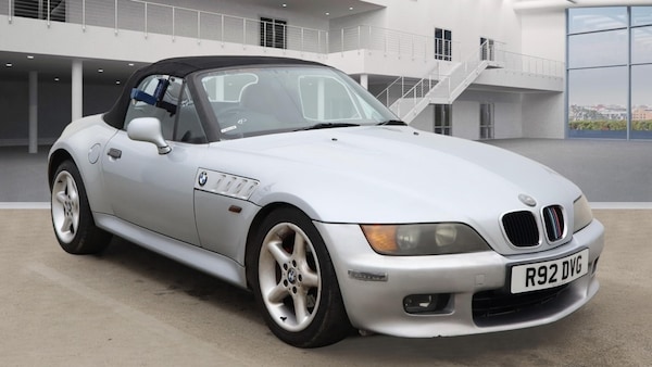 Used BMW Z3 1997 for sale - 74729283: Photo 1