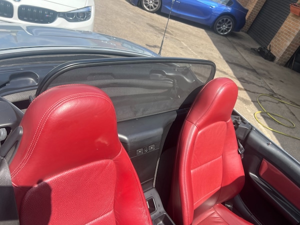 Used BMW Z3 1997 for sale - 74729283: Photo 20