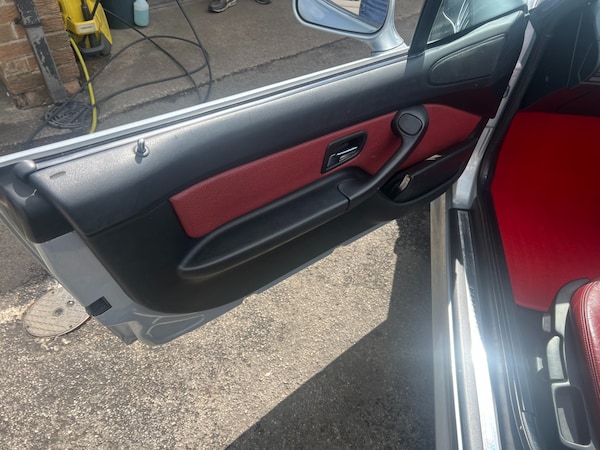 Used BMW Z3 1997 for sale - 74729283: Photo 22