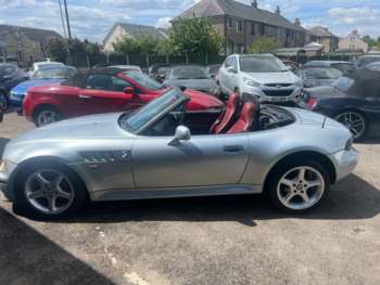 Used BMW Z3 1997 for sale - 74729283: Photo