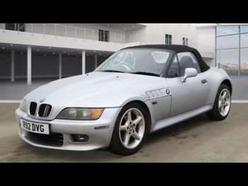 Used BMW Z3 1997 for sale - 74729283: Photo