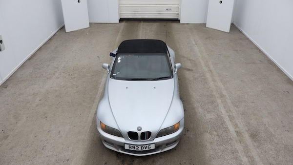 Used BMW Z3 1997 for sale - 74729283: Photo 8