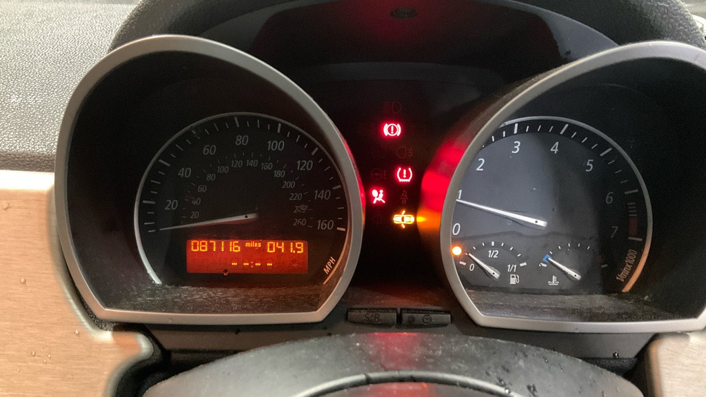 Used BMW Z4 2005 for sale - 77581439: Photo 12