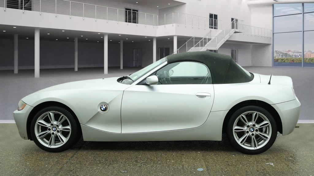 Used BMW Z4 2005 for sale - 77581439: Photo 8