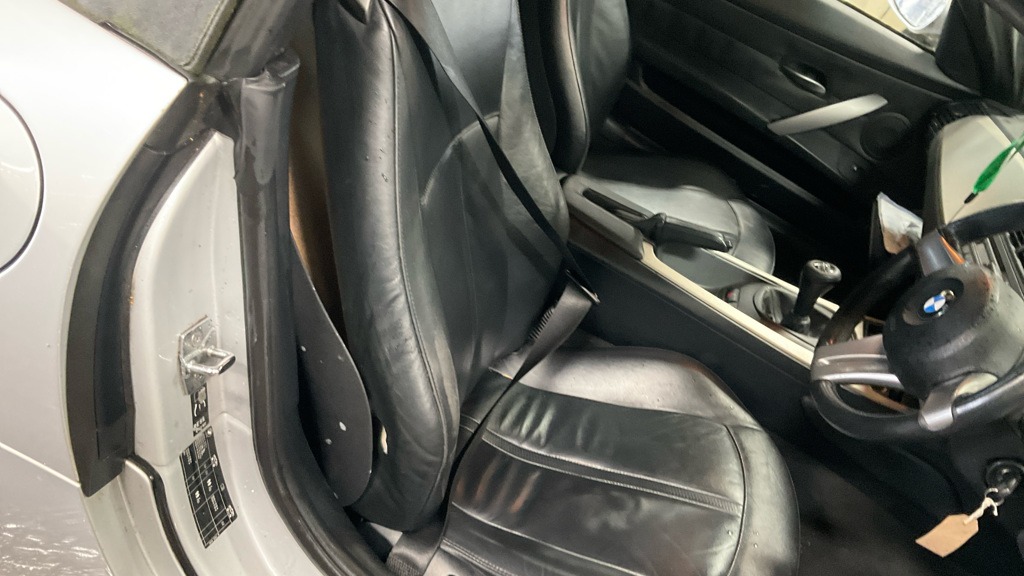 Used BMW Z4 2005 for sale - 77581439: Photo 9