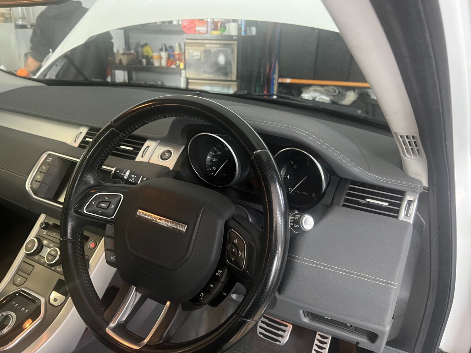 Vehicle 24