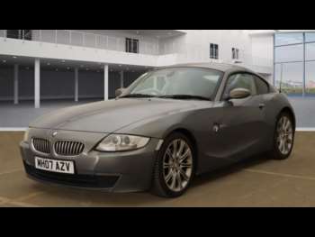 Used BMW Z4 2007 for sale - 74435280: Photo