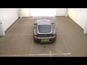 Used BMW Z4 2007 for sale - 74435280: Photo
