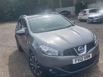 2012 (12) - 2012 1.6 dCi N-Tec+ 5dr SAT NAC FULL PAN ROOF FULL SERVICE HISTORY