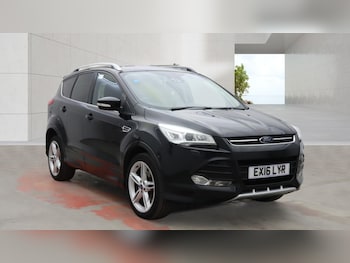 Used Ford Kuga 2016 for sale - 79623681: Photo
