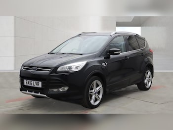 Used Ford Kuga 2016 for sale - 79623681: Photo
