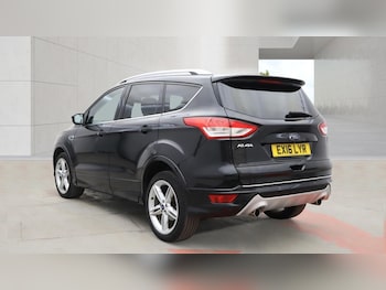 Used Ford Kuga 2016 for sale - 79623681: Photo