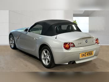 Used BMW Z4 2005 for sale - 79813609: Photo