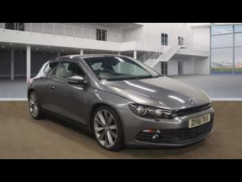 2011 (61) - 2011 2.0 TSI 210 GT 3dr FULL LEATHER SERVICE HISTORY