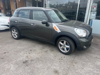 Used MINI Countryman 2012 for sale - 79271452: Photo