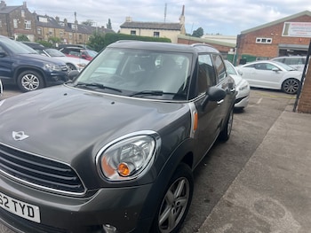 Used MINI Countryman 2012 for sale - 79271452: Photo