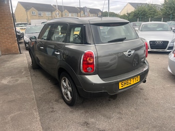 Used MINI Countryman 2012 for sale - 79271452: Photo
