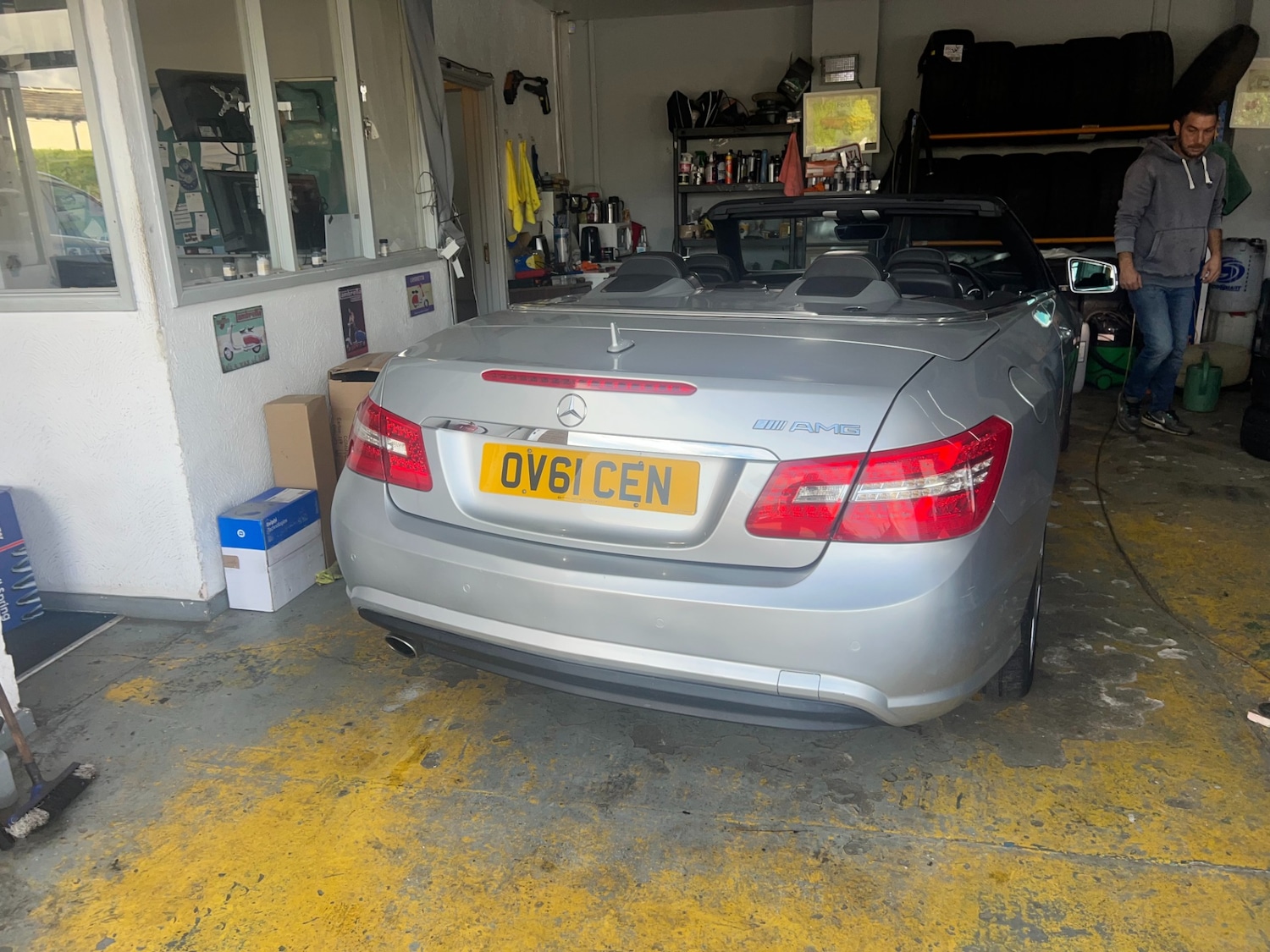 Vehicle 13