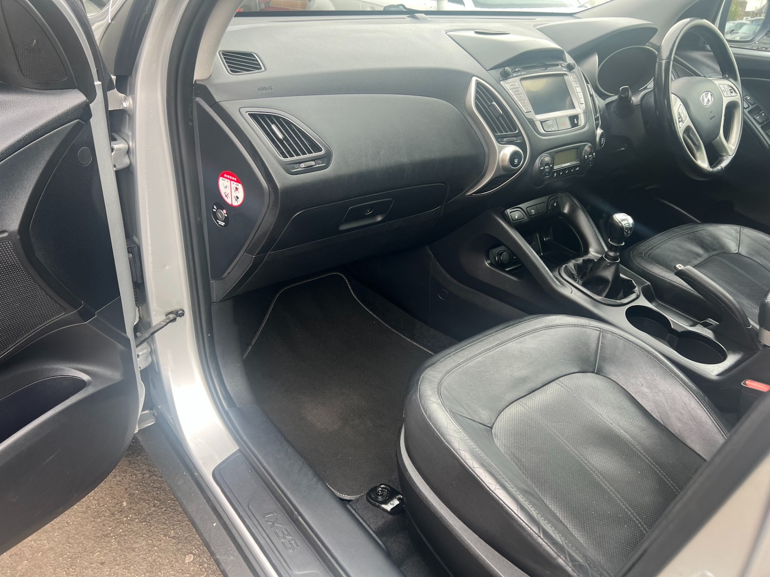 Vehicle 11
